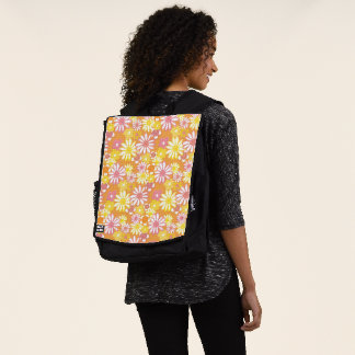Mochila de Summer Daisies #2