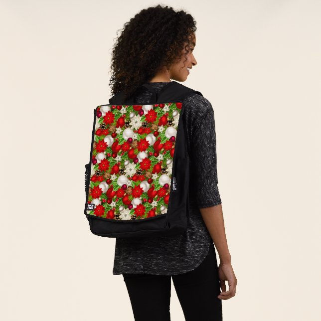 Mochila de vacaciones felices #2 (Puesto)
