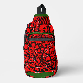 Mochila de viaje