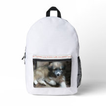 mochila de vuelta a la escuela, deportes y viajes