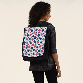 Mochila del 4 de Julio #2