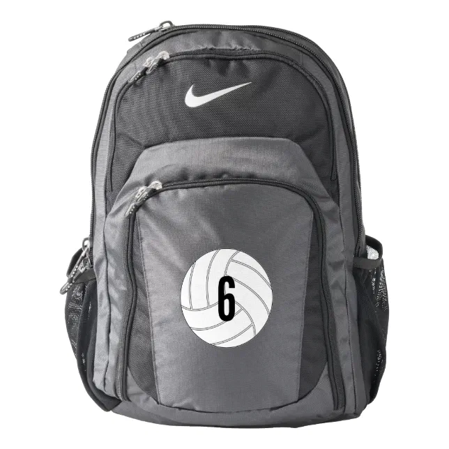 Mochila de baloncesto personalizada para niñas Mochila personalizada para  jugadores de baloncesto con nombre, mochila escolar para deportes de niñas  deportivas -  España