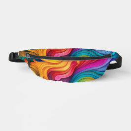 Mochila del orgullo arcoiris