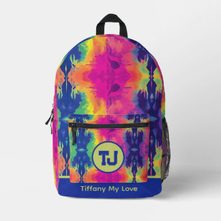 Mochila Deportiva Edgy Sporty Para Niños