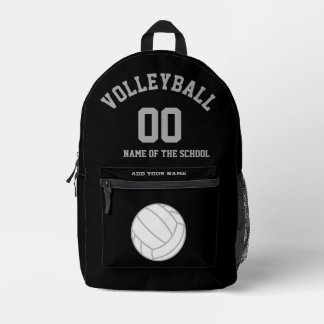 Mochila deportiva para personalizados - Diseñar la