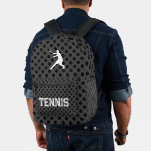 Mochila deportiva personalizada para el jugador de