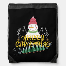 Diseño de Navidades coloridos y frescos