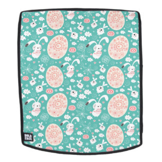 Mochila Easter Parade #2 Cara