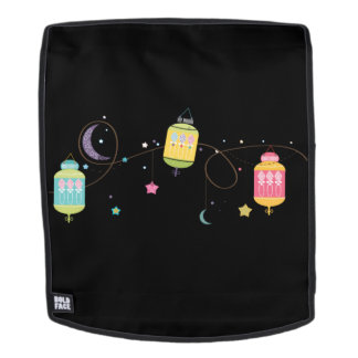 Mochila Eid #2 Cara