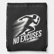 Ejecutar con determinación - Sin excusas