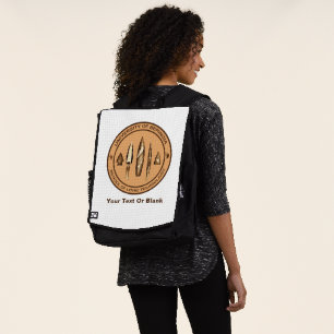 Mochila Escuela Beringia de Tecnología Lítica