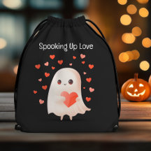 Fantasma amor lindo Fantasma Halloween