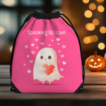 Fantasma amor lindo Fantasma Halloween