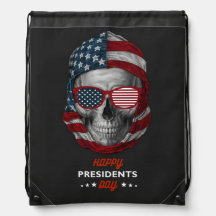 Feliz Día del Presidente