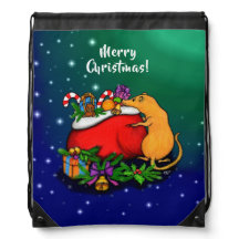 Feliz Navidad con el príncipe rata