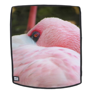 Mochila Flamingo