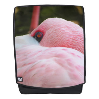 Mochila Flamingo