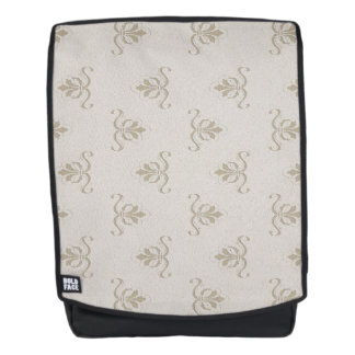 Mochila Fleur de Lis