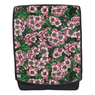 Mochila Flor de cerezo 2