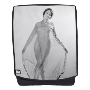 Mochila Francesca a Bella Ragazza, bella Chica italiana