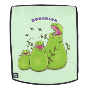 Mochila Fundido personalizado de plantas de jardinería ver