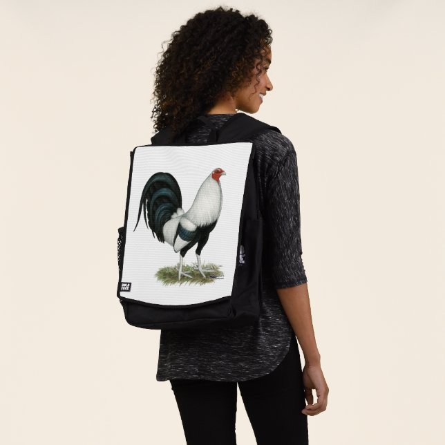 Mochilas para discount gallos de pelea