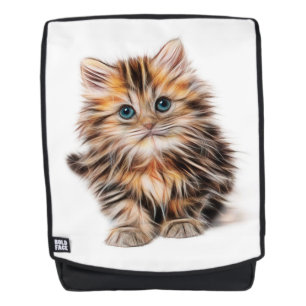 Mochila Gatito