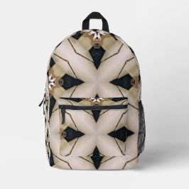 Mochila Geo Kaleidoscope