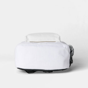 Mochila geométrica Personalizable