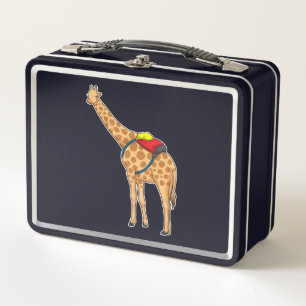 Mochila Giraffe