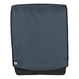 Mochila Gris carbón