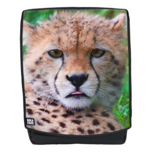 Mochila Guepardo
