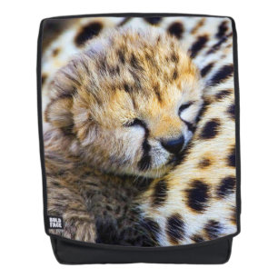 Mochila Guepardo Cub