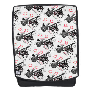Mochila Guitarra