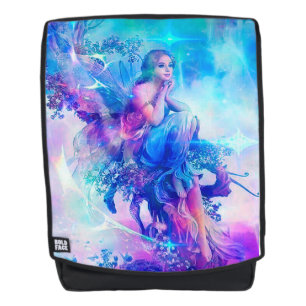 Mochila Hada
