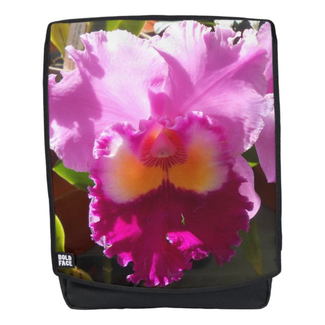 Mochila Harlinde (Anverso)