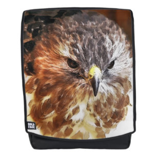 MOCHILA HAWK