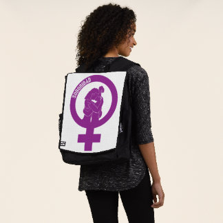 Mochila Hermandad #3