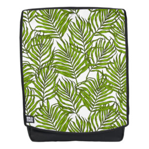 Mochila Hojas de palma