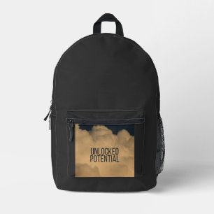 MOCHILA IMPRESA