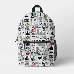 MOCHILA IMPRESA