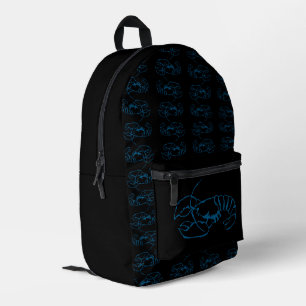 MOCHILA IMPRESA