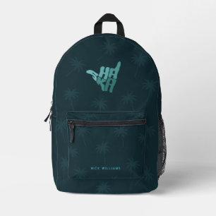 MOCHILA IMPRESA 