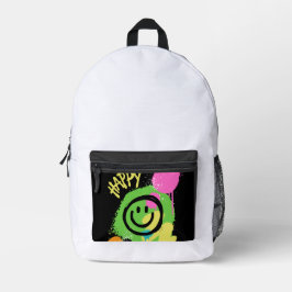 Mochila Impresa 