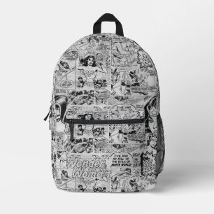 MOCHILA IMPRESA