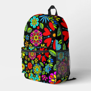 MOCHILA IMPRESA