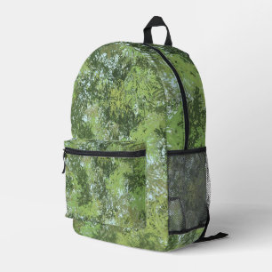 MOCHILA IMPRESA