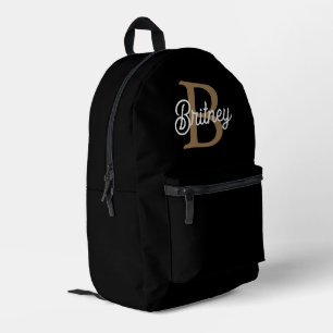 MOCHILA IMPRESA 