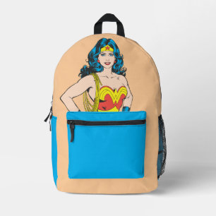 MOCHILA IMPRESA 