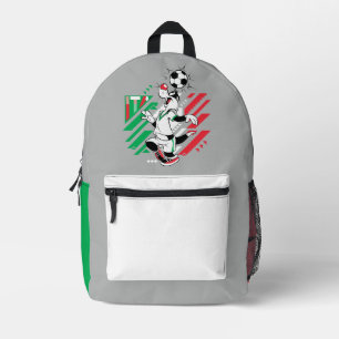 MOCHILA IMPRESA 